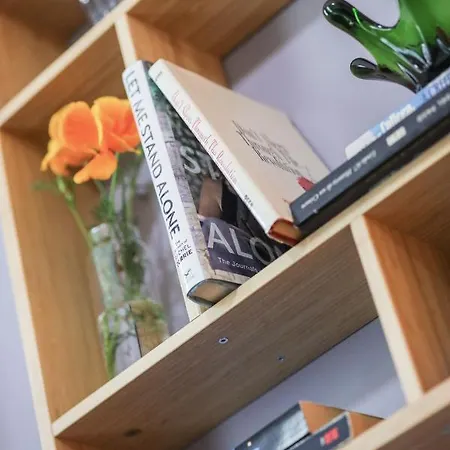 Ardor By Park דירה *